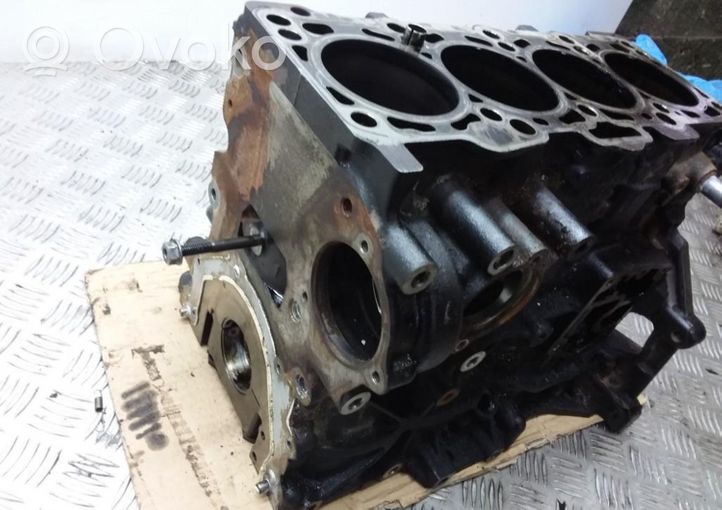 Volkswagen Tiguan Bloque de motor 03L103021B