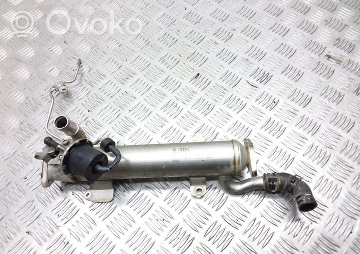 Volkswagen Tiguan Valvola di raffreddamento EGR 03L131512B