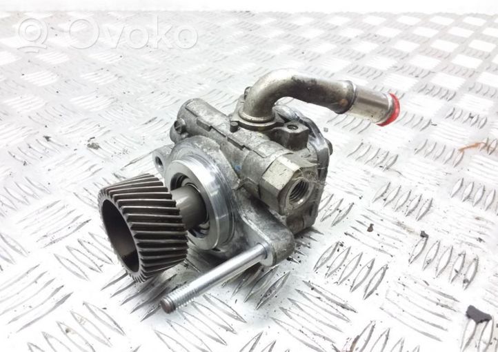 Mazda BT-50 Power steering pump 