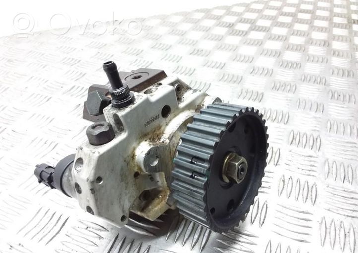 Opel Astra H Fuel injection high pressure pump 8973279240