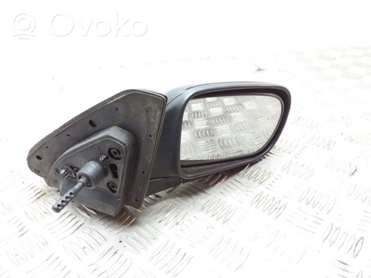 Mazda 323 Manual wing mirror 