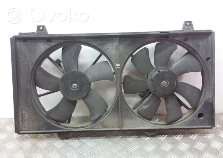 Mazda 6 Kit ventilateur L510