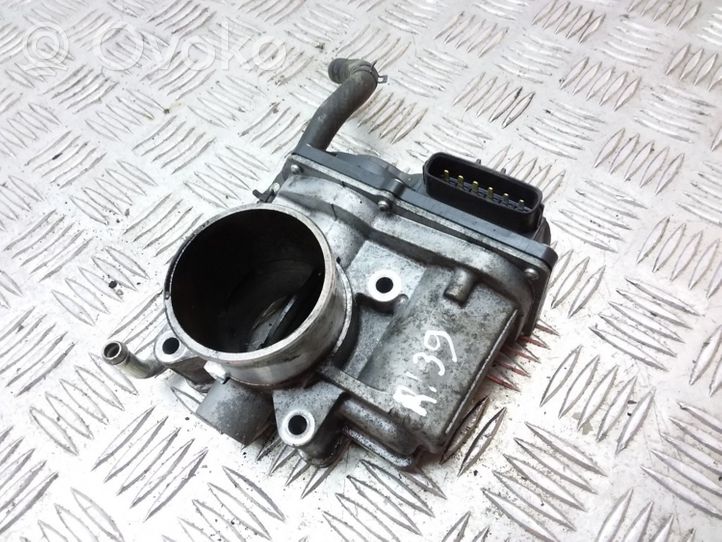 Mazda 6 Throttle valve RF7J136B0D
