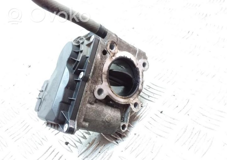 Mazda 6 Clapet d'étranglement RF7J136B0D