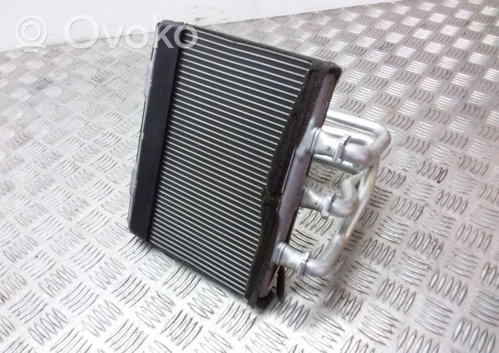 BMW 7 E65 E66 Radiateur soufflant de chauffage 