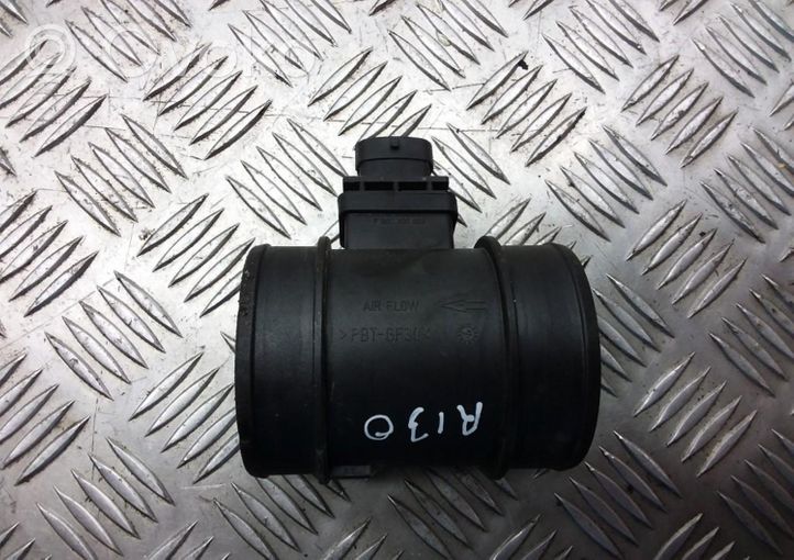 Opel Signum Mass air flow meter 0281002618