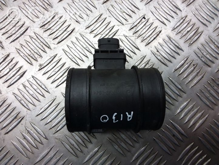 Opel Signum Mass air flow meter 0281002618