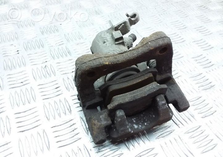 Skoda Octavia Mk2 (1Z) Rear brake caliper 