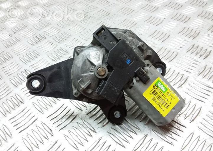 Chrysler Town & Country V Rear window wiper motor 05113411