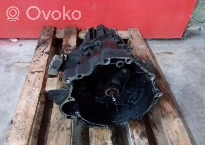 Audi A6 S6 C4 4A Manual 5 speed gearbox CVL