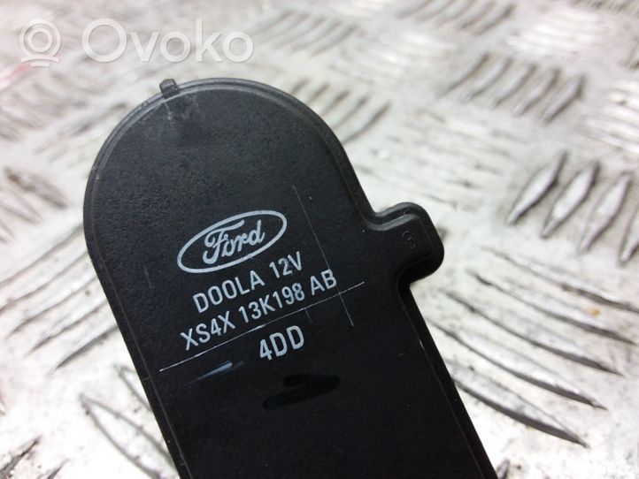 Ford Focus Motorino di regolazione assetto fari XS4X13K198AB