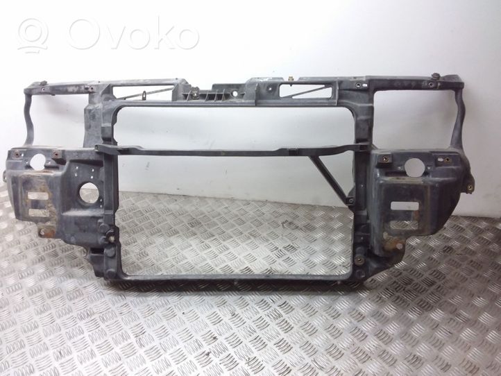 Seat Alhambra (Mk1) Pannello di supporto del radiatore 7M0805594AG