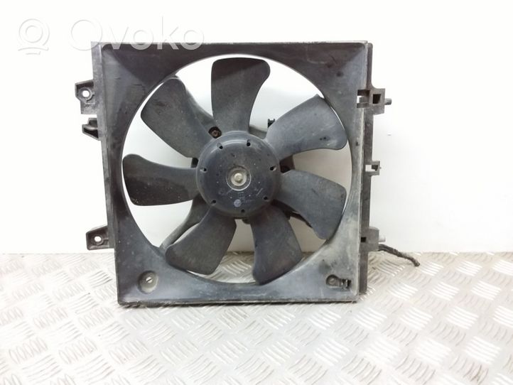 Subaru XV Ventilateur de refroidissement de radiateur électrique 