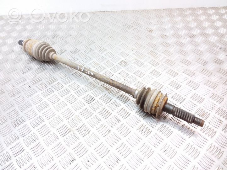 Subaru XV Rear driveshaft 