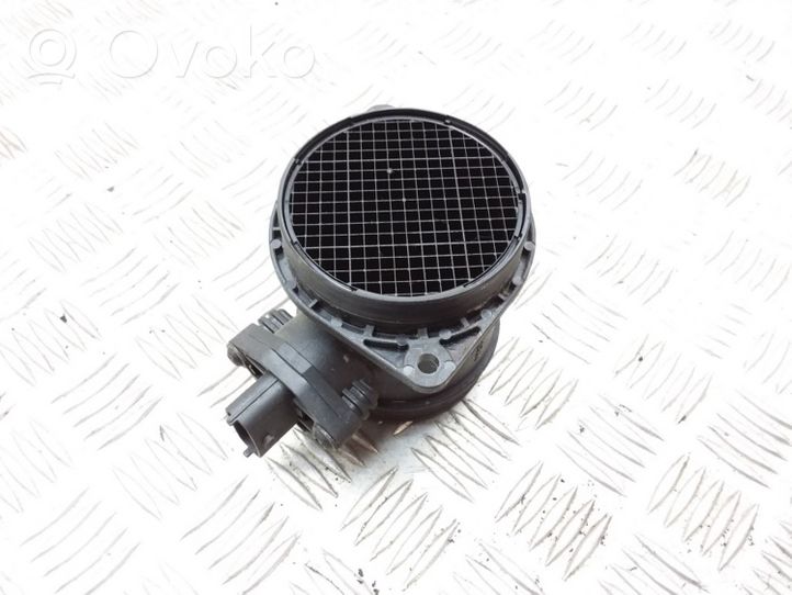 Volvo XC90 Misuratore di portata d'aria 8670114