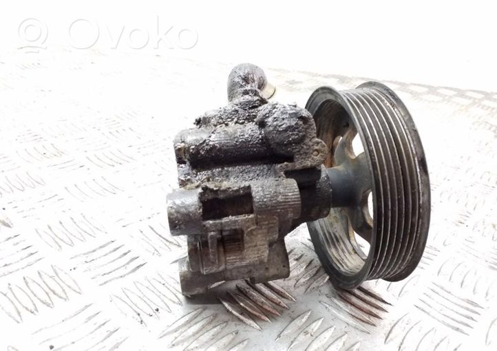 Toyota Camry Power steering pump 