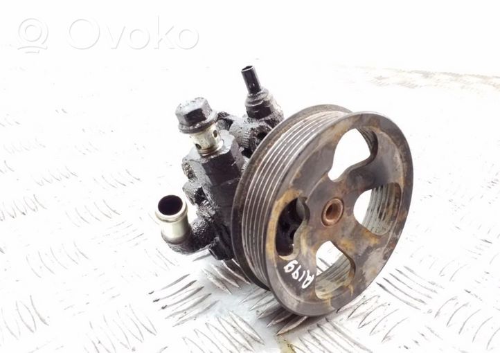 Toyota Camry Power steering pump 