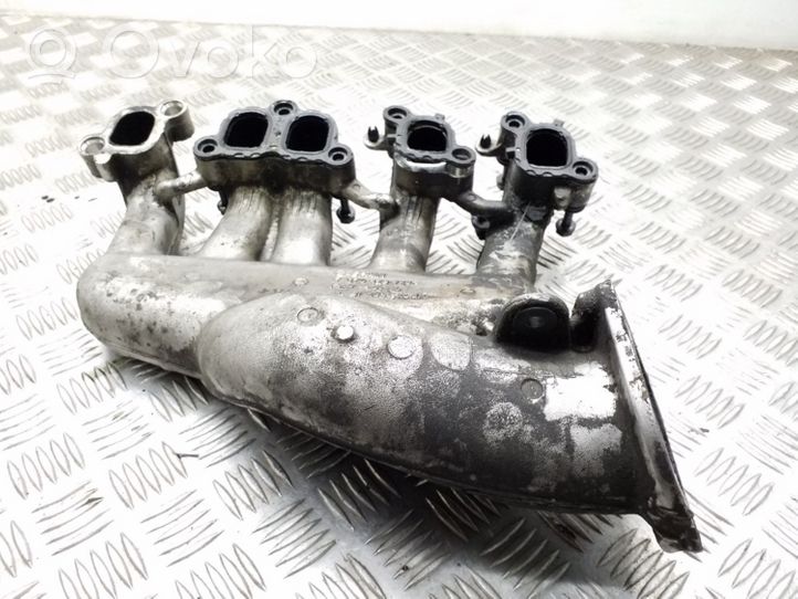 Volkswagen Multivan T5 Intake manifold 070129713F