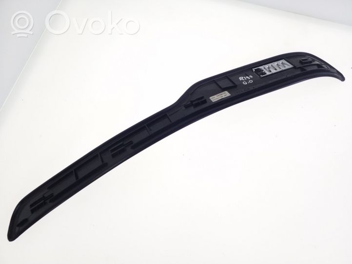 BMW 3 E90 E91 Side skirt rear trim 7060286