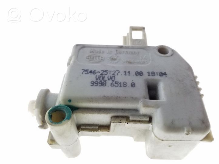 Volvo V70 Motorino di blocco/chiusura del portellone del bagagliaio 999065180