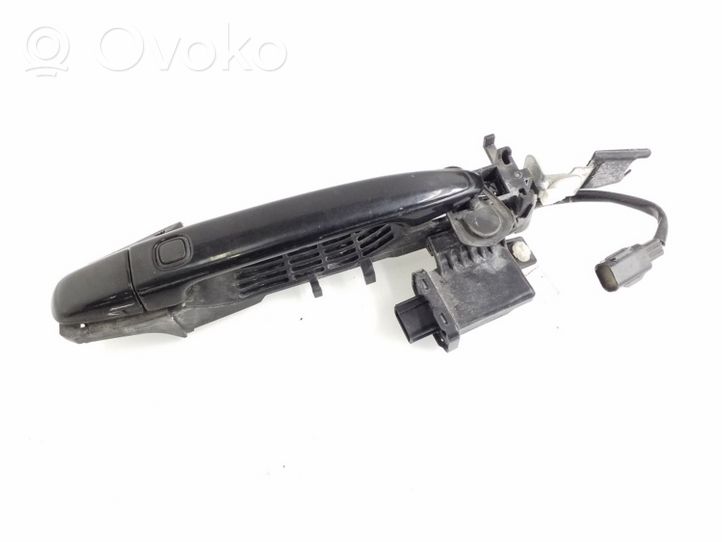 Lexus GS 300 350 430 450H Rear door exterior handle 8999130050