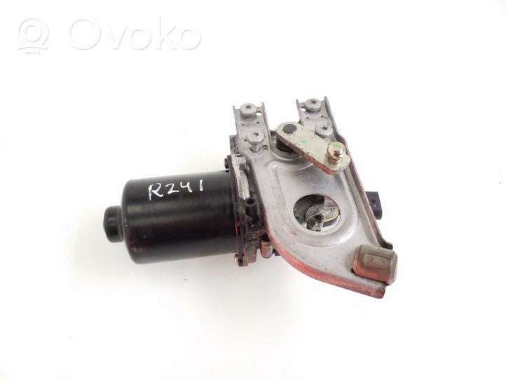 BMW 1 F20 F21 Motorino del tergicristallo 7267503