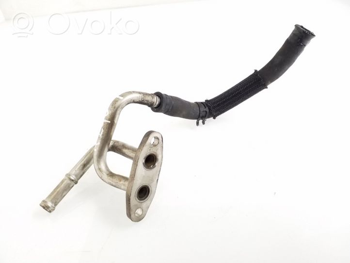 Toyota Avensis Verso Durite de refroidissement tube 