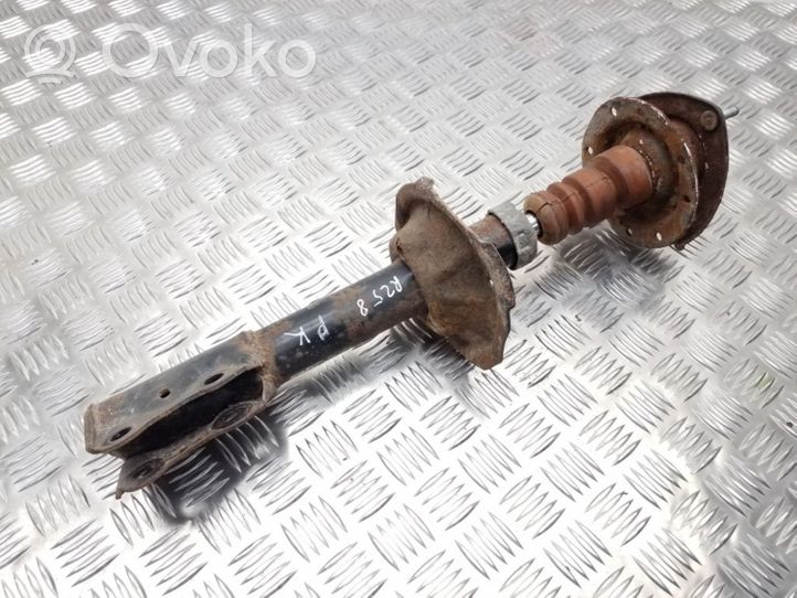 Toyota Yaris Front shock absorber/damper 