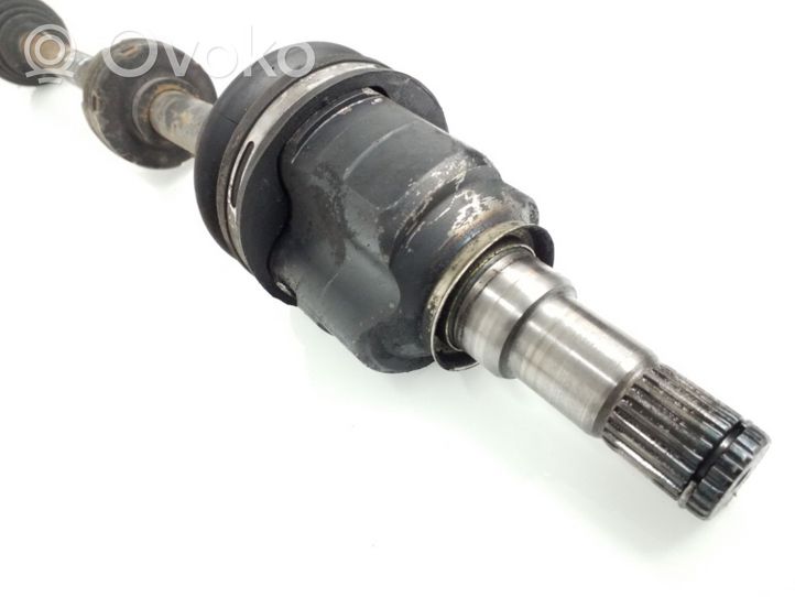 Toyota Yaris Front driveshaft 