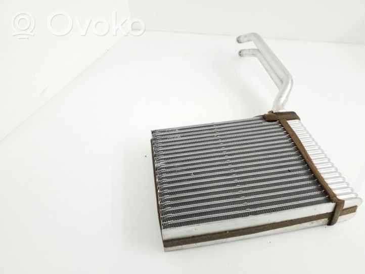 Volvo V50 Heater blower radiator 