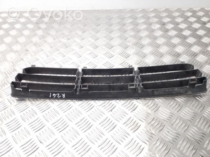 Volkswagen Bora Grille inférieure de pare-chocs avant 1J5853677B