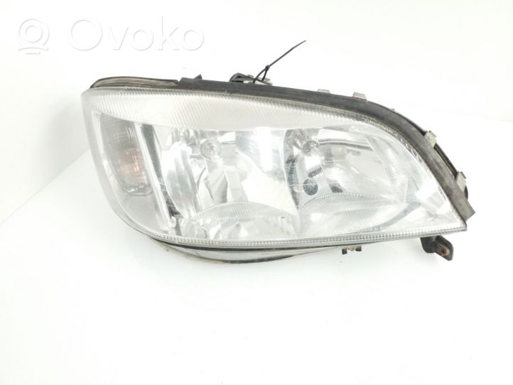 Opel Zafira A Faro delantero/faro principal 89100055