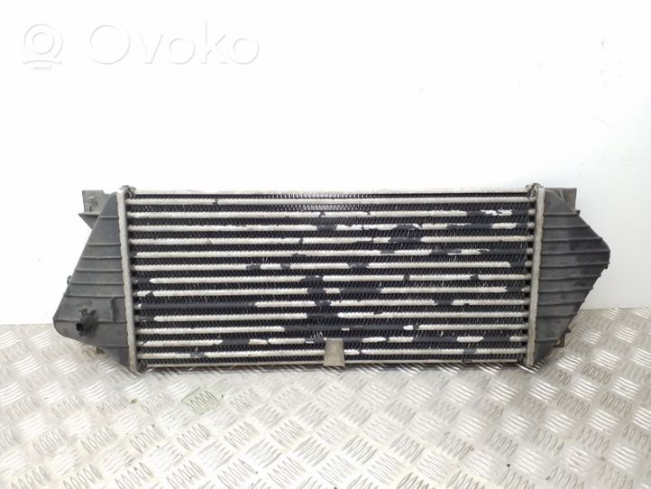 Mercedes-Benz ML W163 Chłodnica powietrza doładowującego / Intercooler 