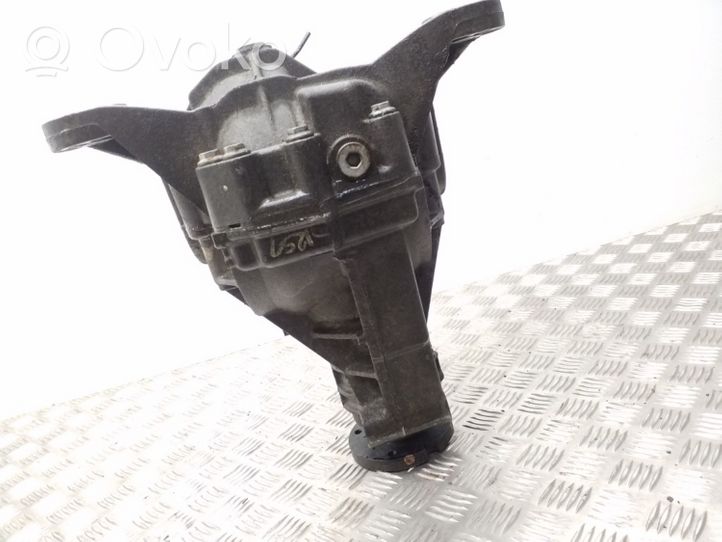 Mercedes-Benz ML W163 Rear differential 4460310013