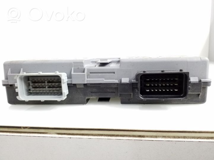 Peugeot 607 Module de commande de siège 9638960380