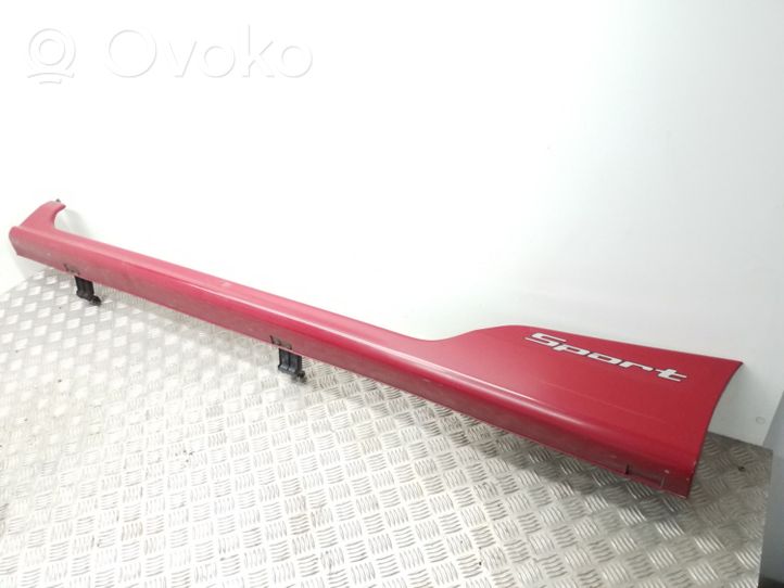 Honda Civic Sill 71850S5T