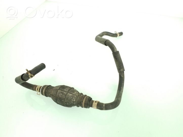 Honda Civic Fuel line pipe 