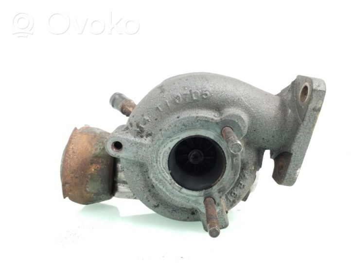 Honda Civic Turbo 8972873794