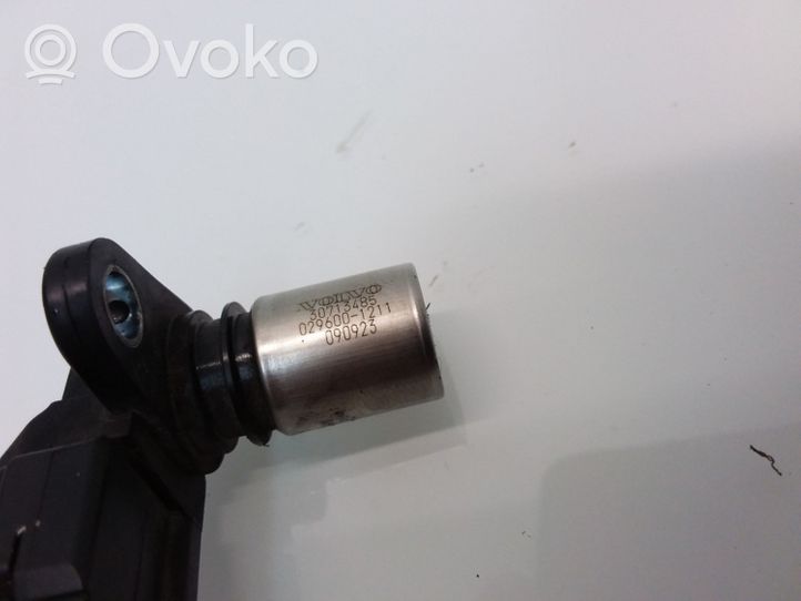 Volvo XC60 Sensore di posizione dell’albero motore 30713485