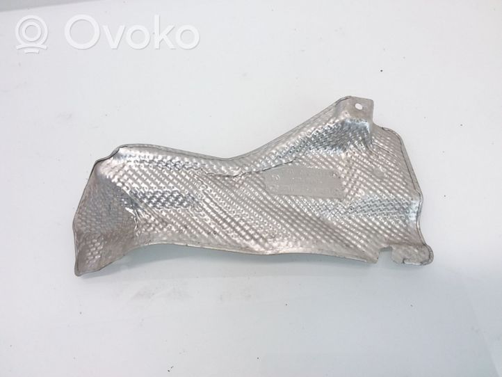 BMW X3 F25 Exhaust heat shield 7223628