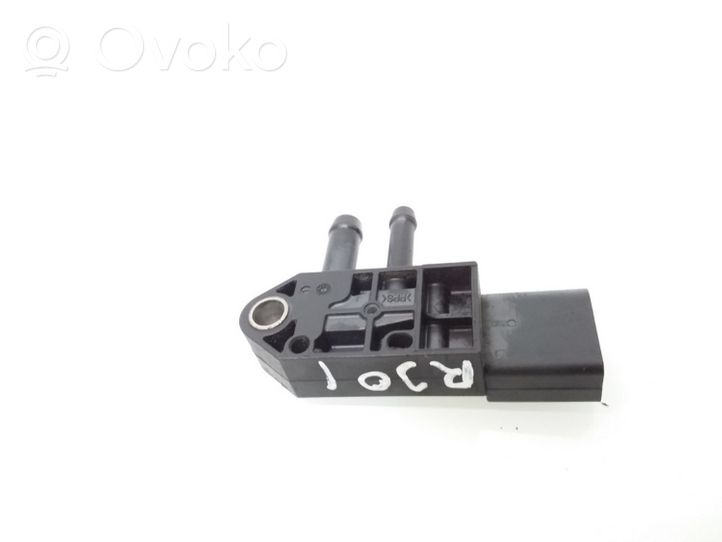 Volkswagen PASSAT B7 Exhaust pressure sensor 076906051B