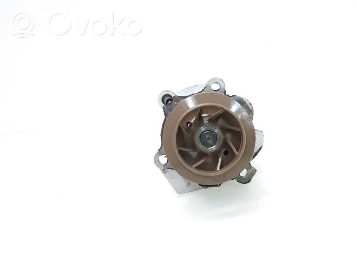 Volkswagen PASSAT B7 Water pump 