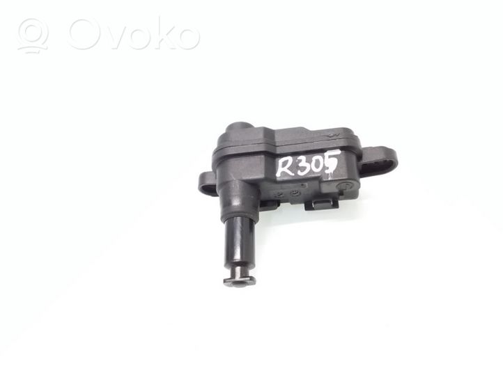 Audi Q5 SQ5 Motorino del tappo del serbatoio del carburante 80A862153