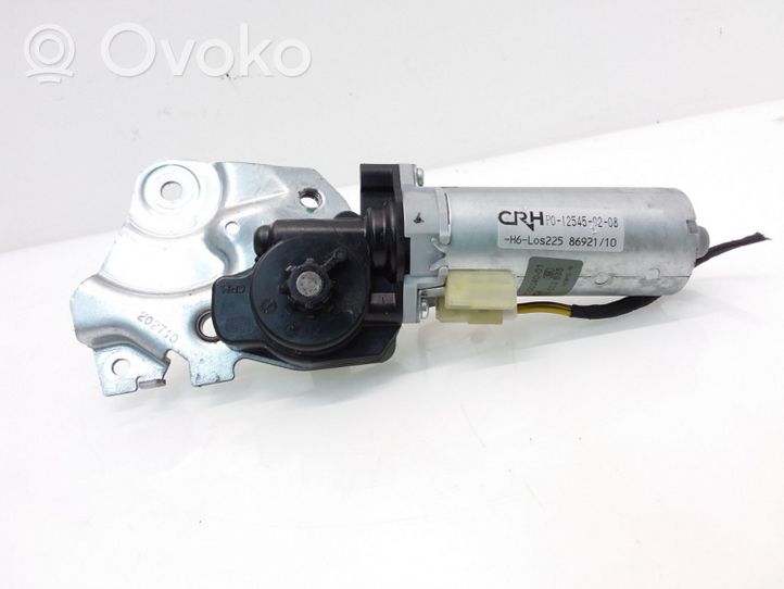 BMW 3 E90 E91 Seat adjustment motor 0130002635