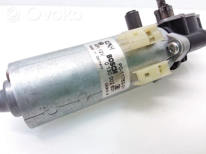 BMW 3 E90 E91 Seat adjustment motor 0130002631