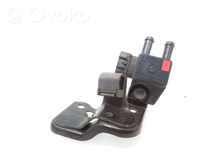 Toyota Avensis T270 Sensor de presión del tubo de escape 8948120030