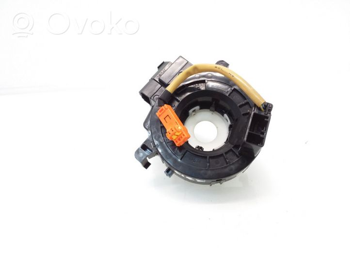 Toyota Avensis T270 Muelle espiral del airbag (Anillo SRS) 8924505030