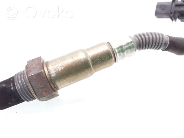 Hyundai i30 Sonde lambda 393504A410