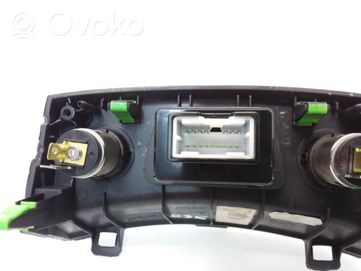 Hyundai i30 Connettore plug in USB 84760A6050RY