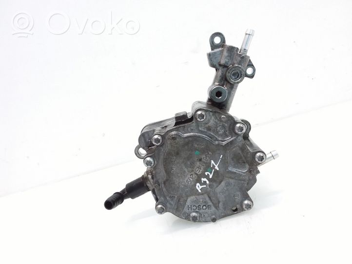 Seat Leon (1P) Pompe d'injection de carburant à haute pression 038145209C